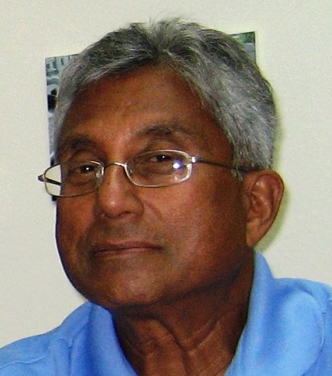 Aquaculture Recirculating Water Expert - Hal Perera - international business development